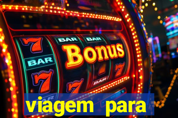 viagem para solteiros cvc 2024